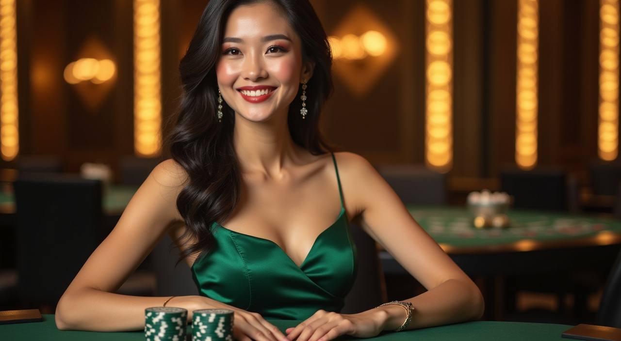 cawa4d Live Roulette